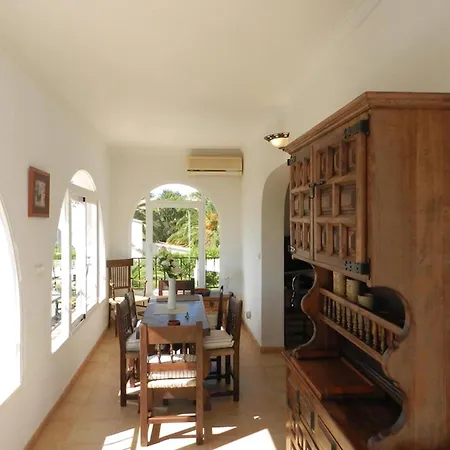 Holiday home Tina 8 Personas *