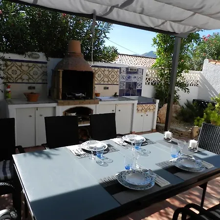 Tina 8 Personas Holiday home