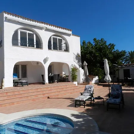 Tina 8 Personas Holiday home *