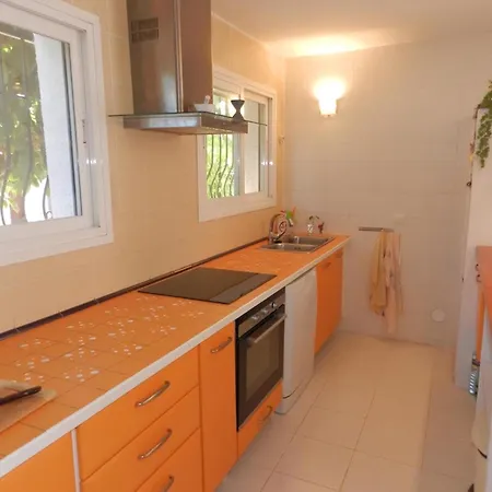 Tina 8 Personas Holiday home *