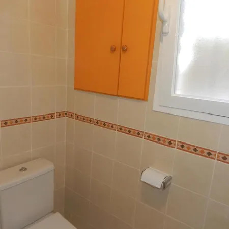 Holiday home Tina 8 Personas