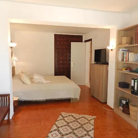 Tina 8 Personas Holiday home *