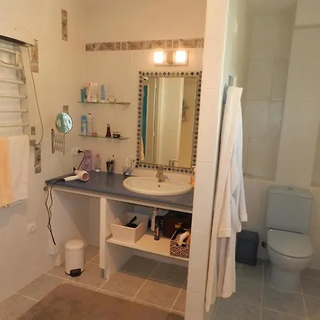 Holiday home Tina 8 Personas *