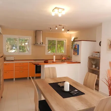 Tina 8 Personas Holiday home
