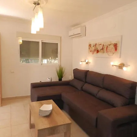 Holiday home Tina 8 Personas