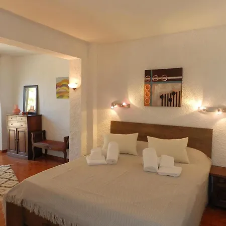 Tina 8 Personas Holiday home *