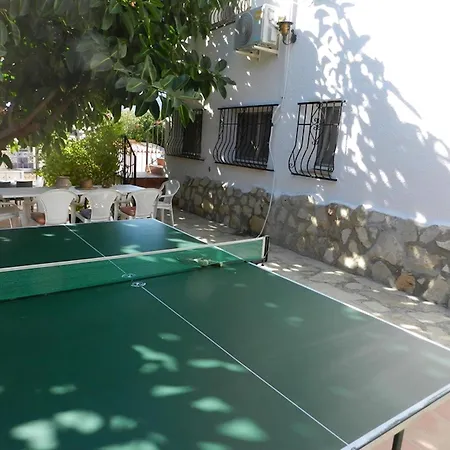 Tina 8 Personas Holiday home *