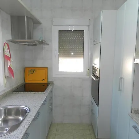 Holiday home Tina 8 Personas *