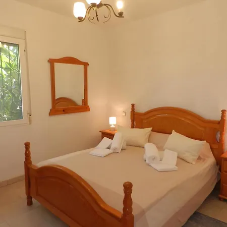 Holiday home Tina 8 Personas